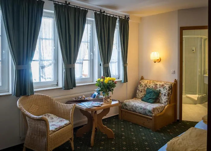 Hotel & Restaurant Kains Hof