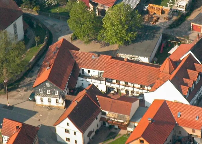 & Restaurant Kains Hof 3*