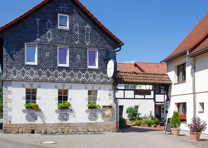 & Restaurant Kains Hof 3*