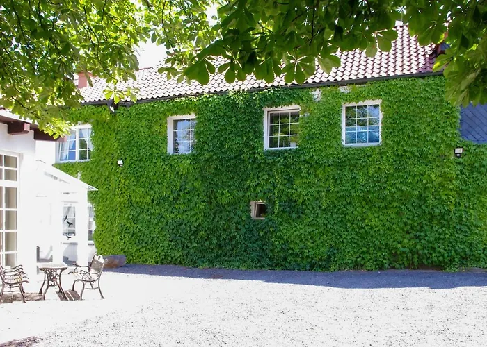 & Restaurant Kains Hof 3*