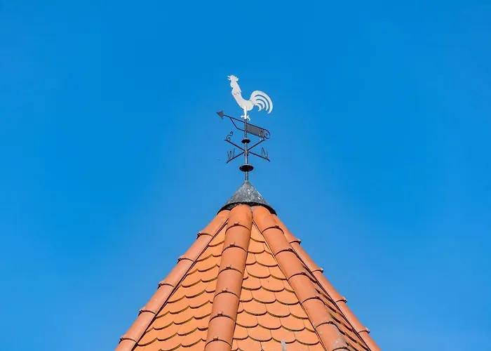 Hotel & Restaurant Kains Hof 3*