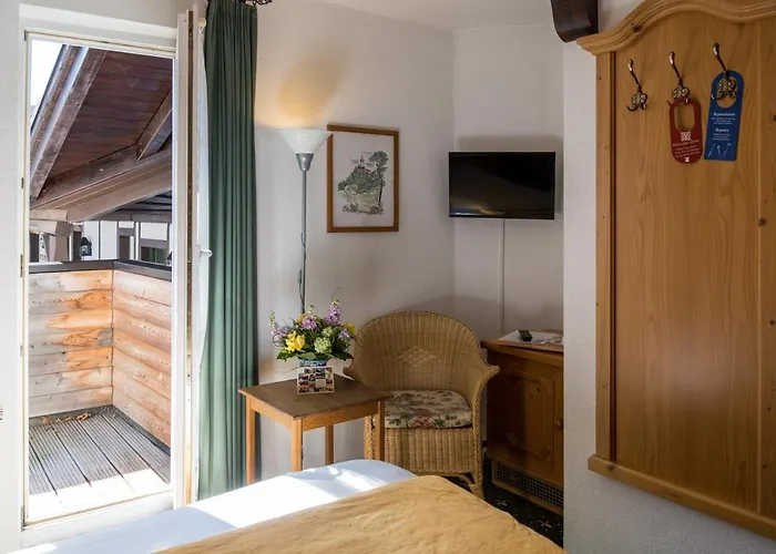 Hotel & Restaurant Kains Hof