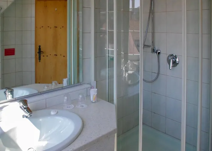 Hotel & Restaurant Kains Hof Uhlstädt