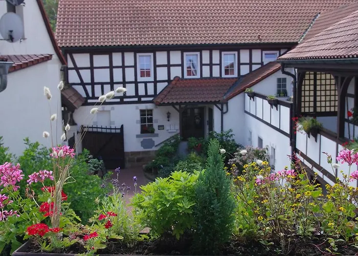 Hotel & Restaurant Kains Hof