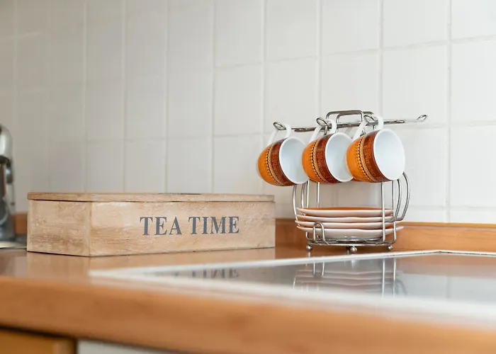 & Restaurant Kains Hof