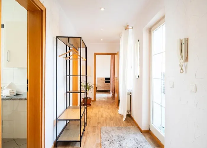 Hotel & Restaurant Kains Hof Uhlstädt