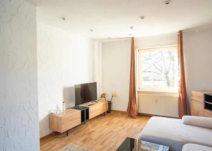 坎斯霍夫兰德酒店&餐厅