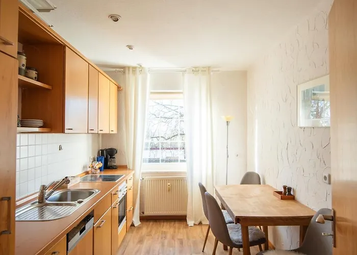 Hotel & Restaurant Kains Hof 3*