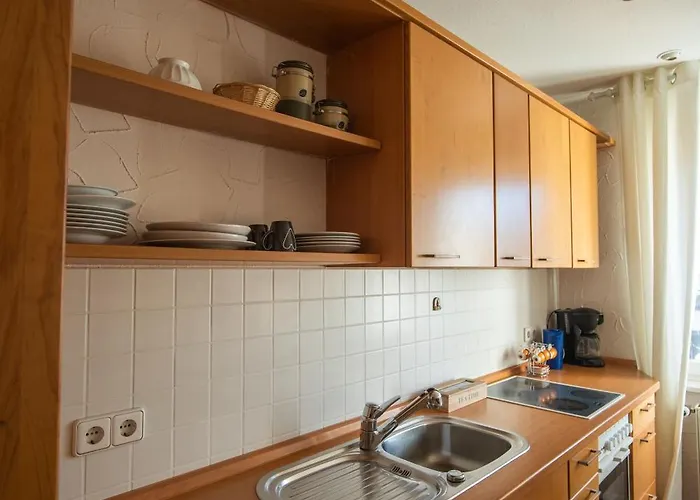 Hotel & Restaurant Kains Hof Uhlstädt