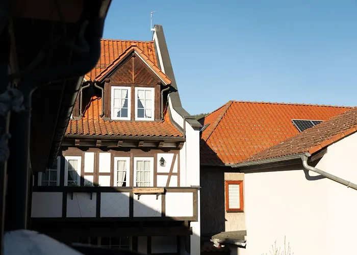 & Restaurant Kains Hof