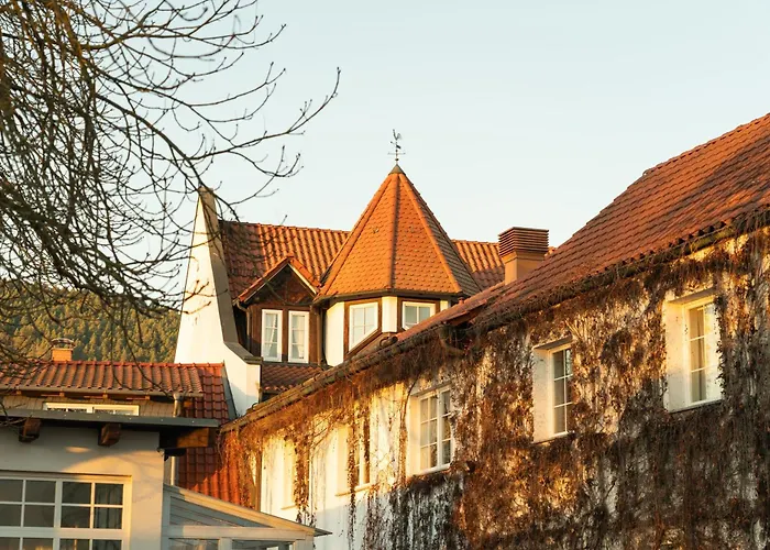 Hotel & Restaurant Kains Hof