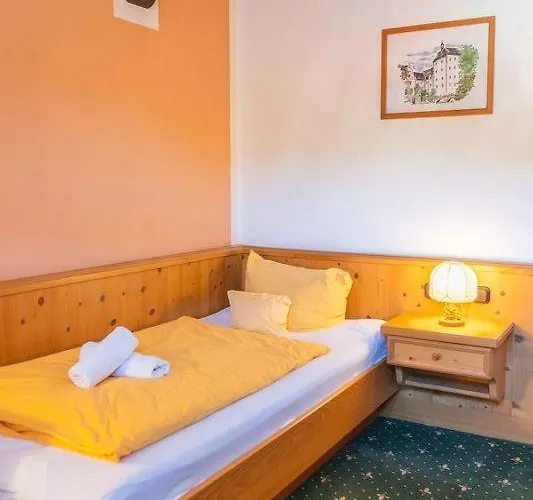 Hotel & Restaurant Kains Hof 3*