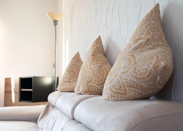 & Restaurant Kains Hof Uhlstädt