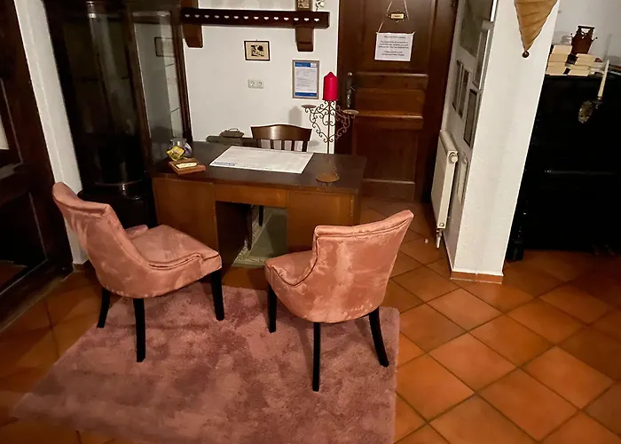 坎斯霍夫兰德酒店&餐厅