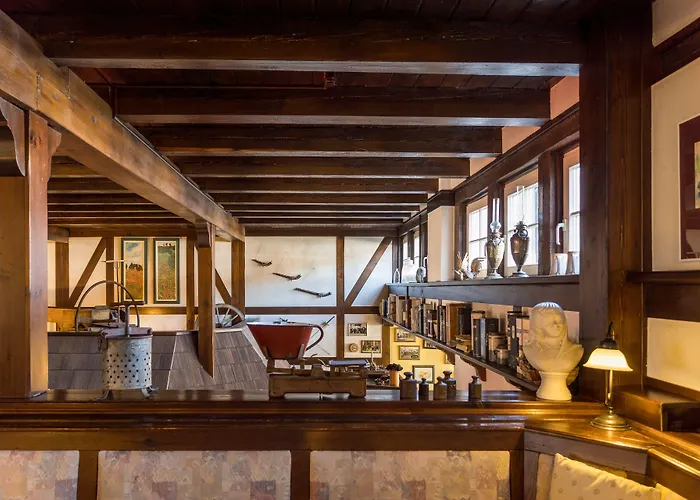 & Restaurant Kains Hof 3*