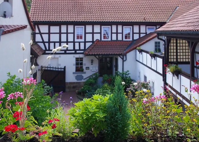 & Restaurant Kains Hof 3*