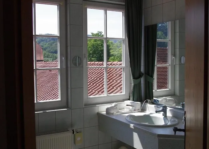 & Restaurant Kains Hof