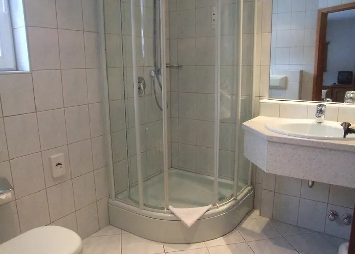 坎斯霍夫兰德酒店&餐厅