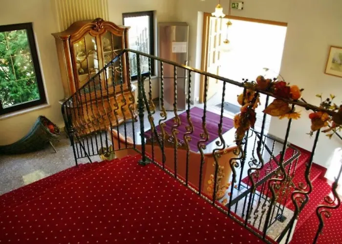 Hotel & Restaurant Kains Hof 3*